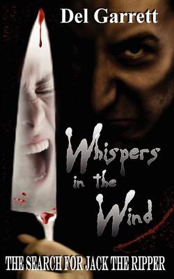 Book cover for Whispers In The Wind