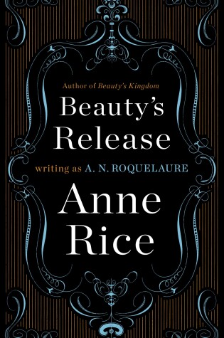 Cover of Beauty's Release