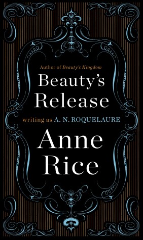 Cover of Beauty's Release