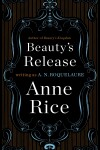 Book cover for Beauty's Release