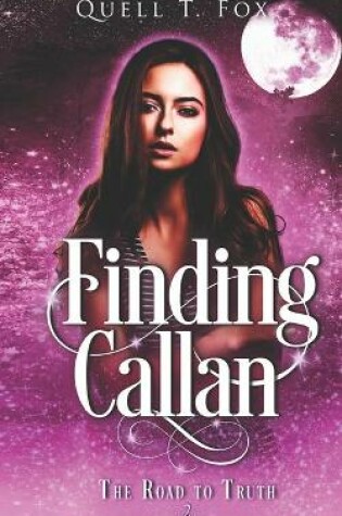 Cover of Finding Callan