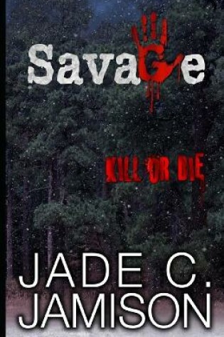 Cover of Savage