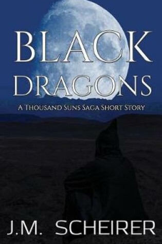 Cover of Black Dragons