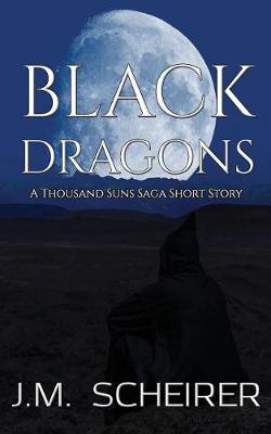 Book cover for Black Dragons