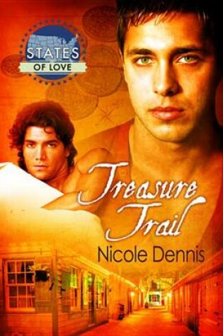 Cover of Treasure Trail