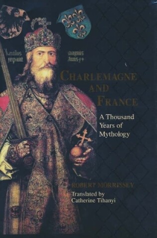 Cover of Charlemagne and France