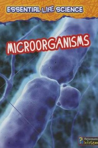 Cover of Microorganisms