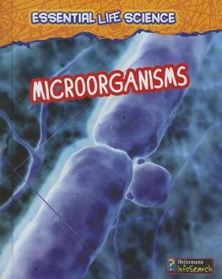 Cover of Microorganisms