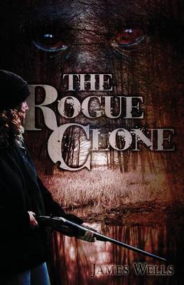 Book cover for The Rogue Clone