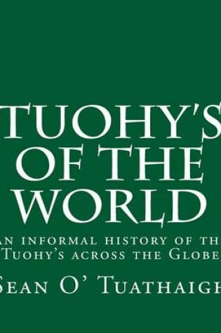 Cover of Tuohy's of the World