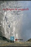 Book cover for Os fungos de Yuggotth