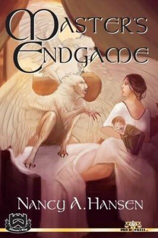 Cover of Master's Endgame