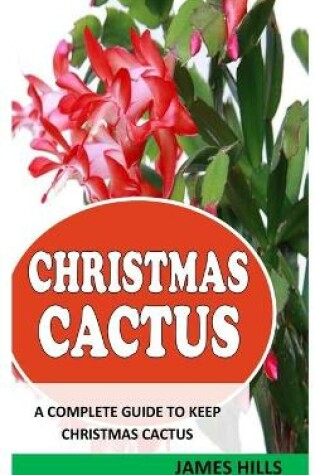 Cover of Christmas Cactus