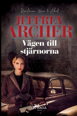 Cover of Vägen till stjärnorna