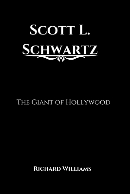 Book cover for Scott L. Schwartz