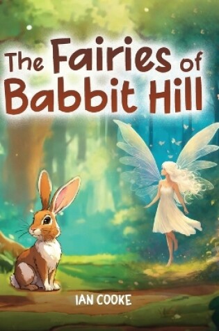 Cover of The Fairies of Rabbit Hill