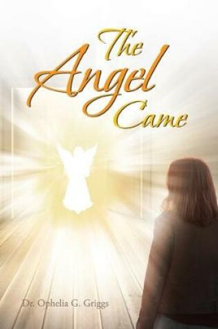 Cover of The Angel Came