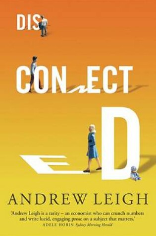 Cover of Disconnected