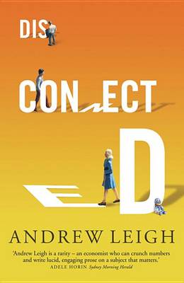 Book cover for Disconnected