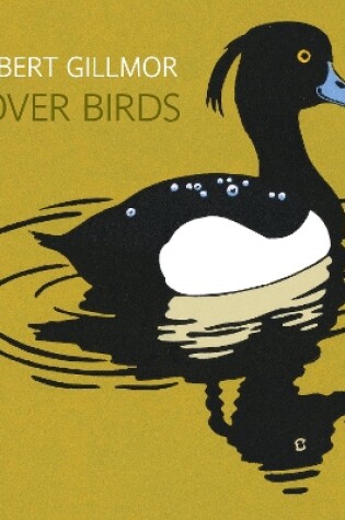 Cover of Cover Birds