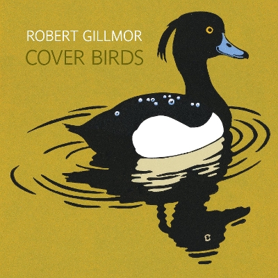 Book cover for Cover Birds