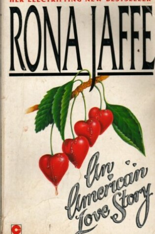 Cover of An American Love Story