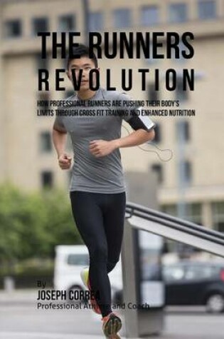 Cover of The Runners Revolution