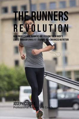 Book cover for The Runners Revolution