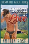 Book cover for Rescued By Love