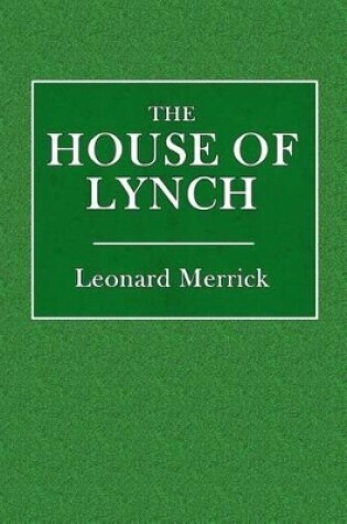 Cover of The House of Lynch