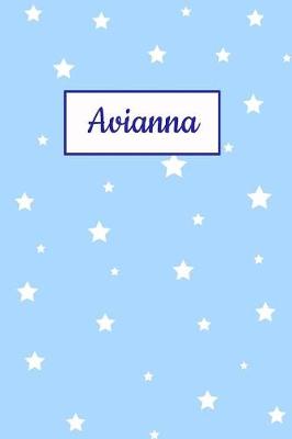 Book cover for Avianna