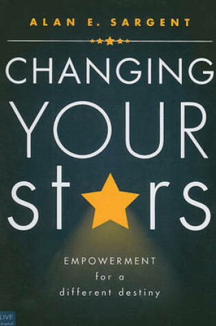 Cover of Changing Your Stars