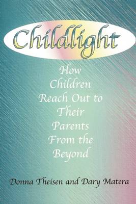 Cover of Childlight