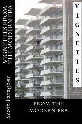 Book cover for Vignettes From the Modern Era