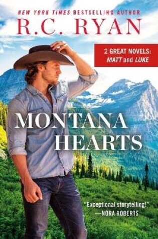 Cover of Montana Hearts