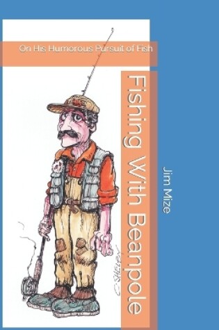 Cover of Fishing With Beanpole