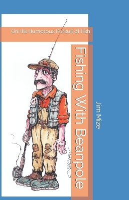 Book cover for Fishing With Beanpole