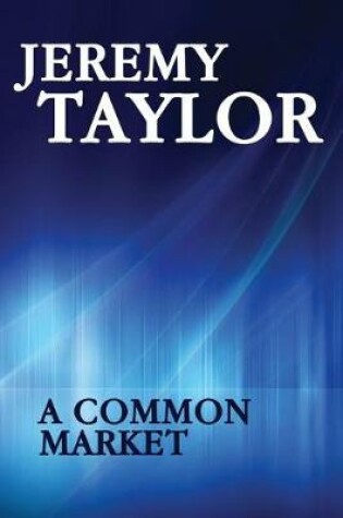Cover of A Common Market