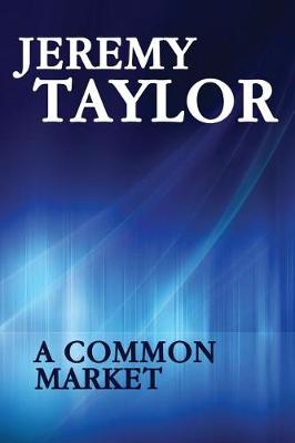 Book cover for A Common Market