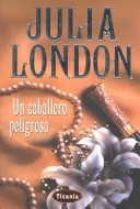 Book cover for Un Caballero Peligroso
