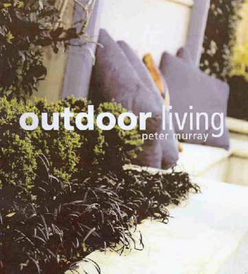 Book cover for Outdoor Living