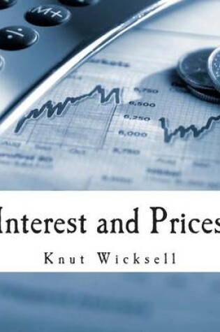 Cover of Interest and Prices (Large Print Edition)