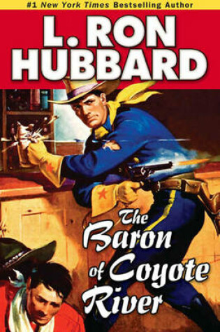 Cover of The Baron of Coyote River (Stories from the Golden Age)