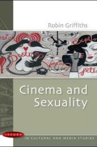 Cover of Cinema and Sexuality