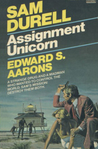 Cover of Assm Unicorn