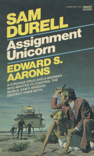 Book cover for Assm Unicorn