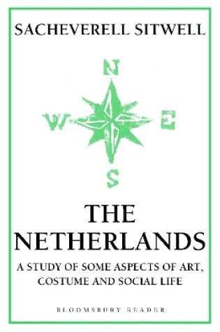 Cover of The Netherlands