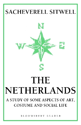 Book cover for The Netherlands