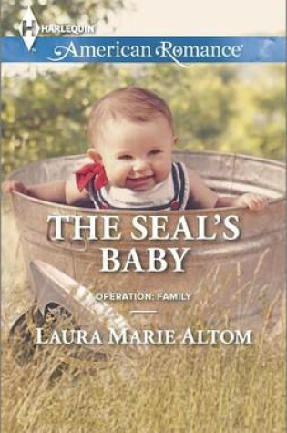 Cover of Seal's Baby