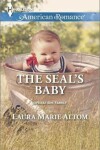 Book cover for Seal's Baby